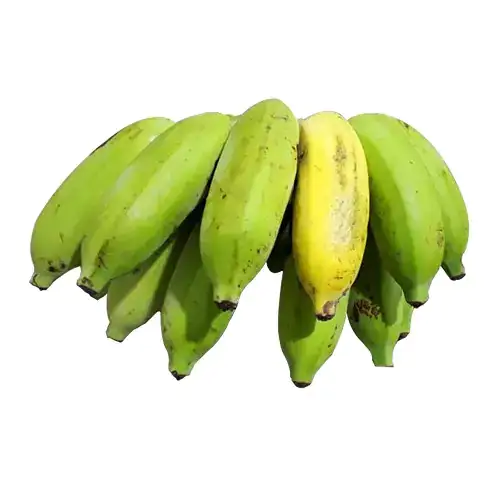 Banana Yellow Small 1Kg India